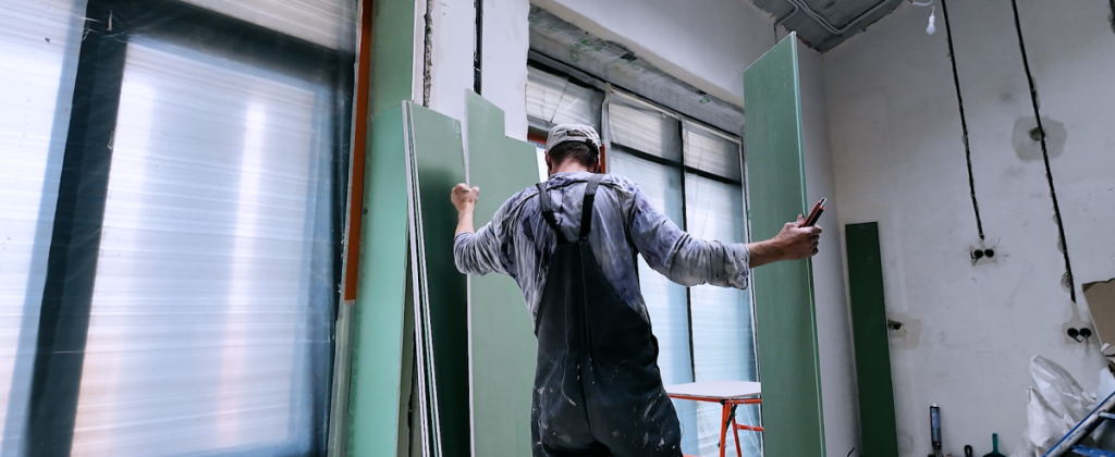 Как формируется правильный порядок ремонта